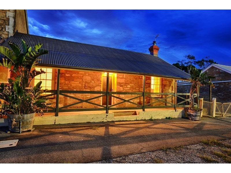 17 Aldinga Road, Willunga SA 5172