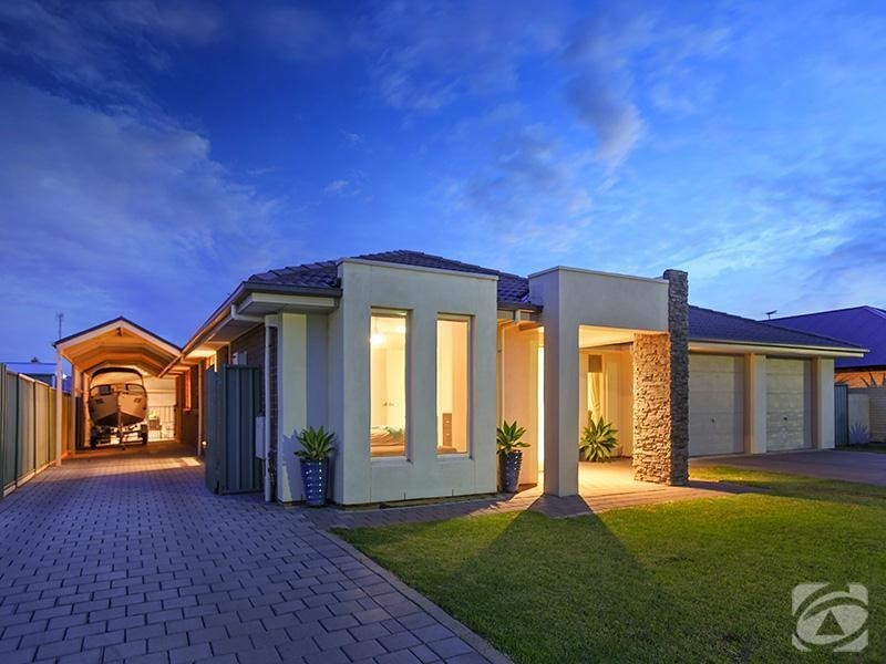 5 Meadow Bank Way, Aldinga Beach SA 5173