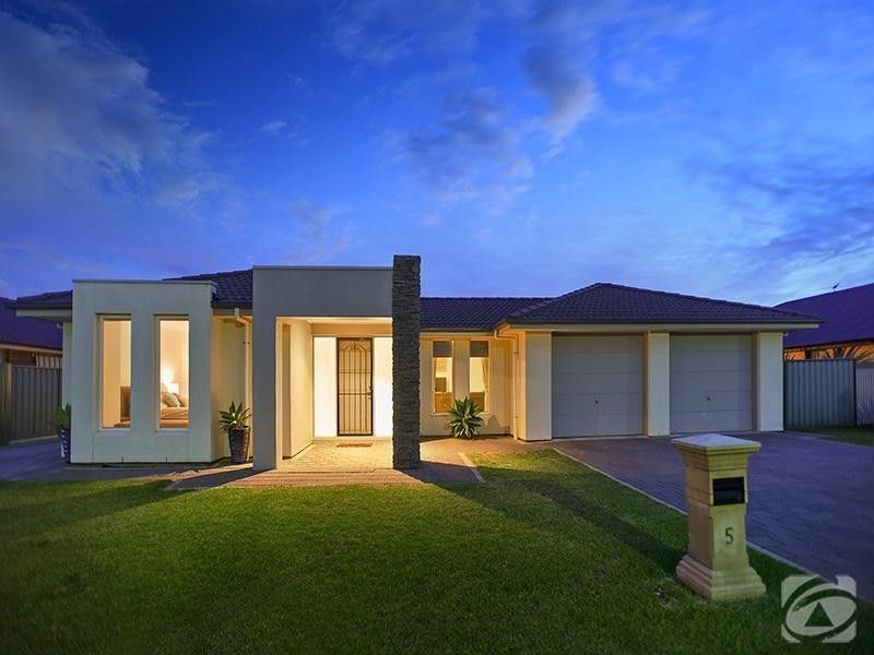 5 Meadow Bank Way, Aldinga Beach SA 5173