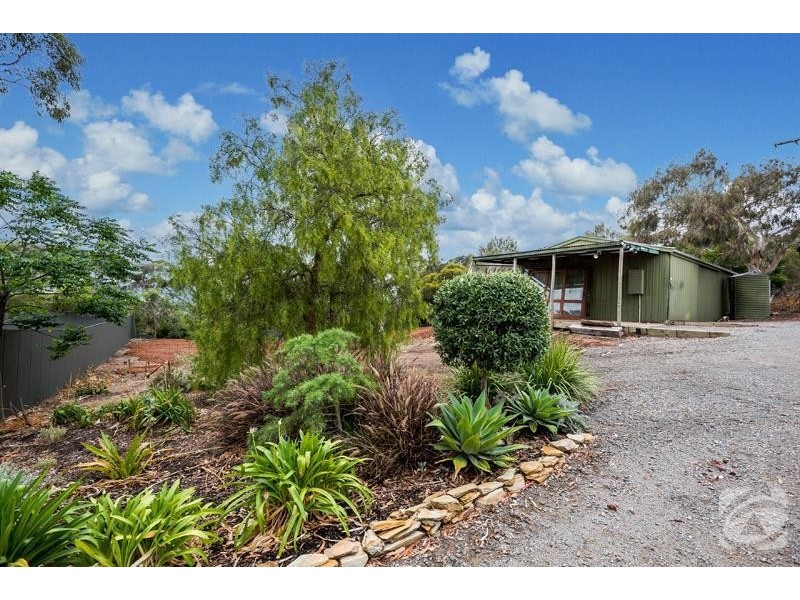 1A St Patricks Street, Willunga SA 5172