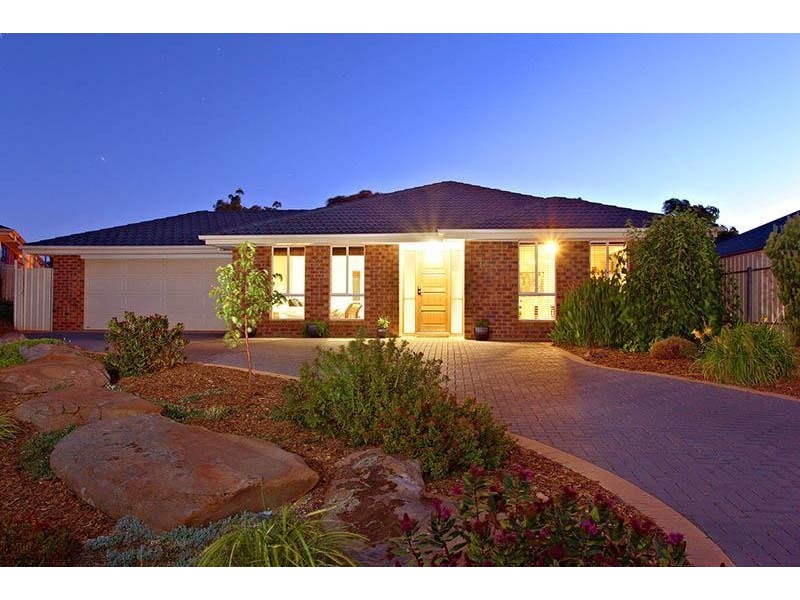 14 Paula Court, Mclaren Flat SA 5171