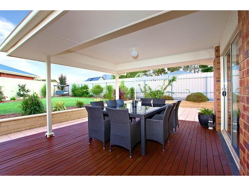 14 Paula Court, Mclaren Flat SA 5171