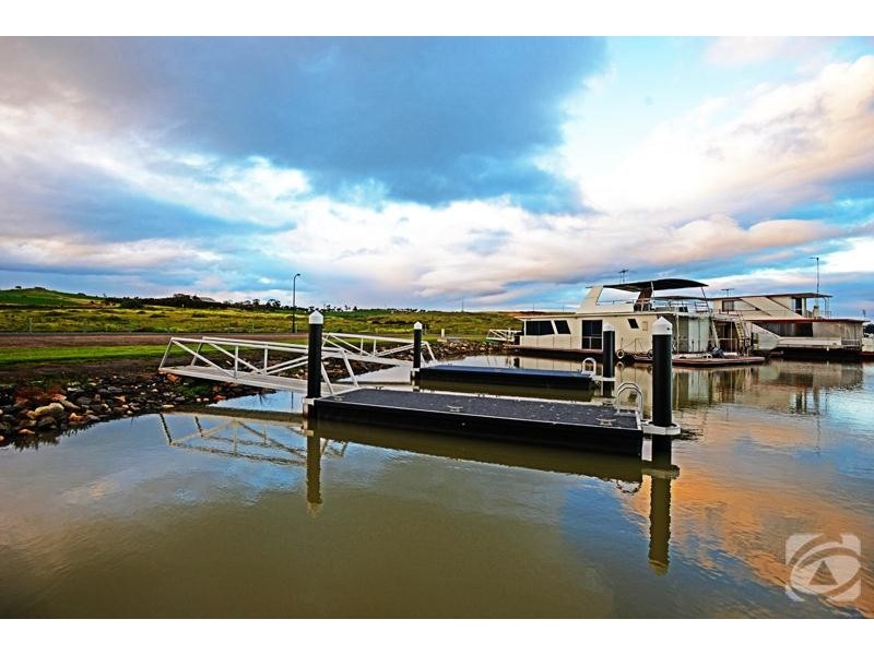 Lot 68 Pelican Drive, Mannum SA 5238