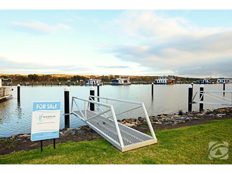 Lot 68 Pelican Drive, Mannum SA 5238
