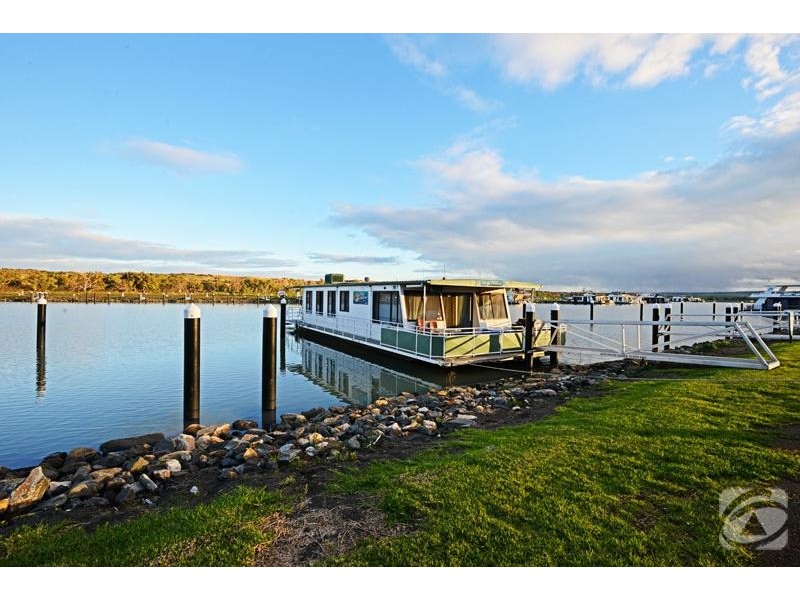 Lot 68 Pelican Drive, Mannum SA 5238