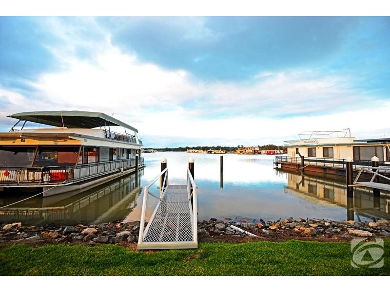 Lot 68 Pelican Drive, Mannum SA 5238