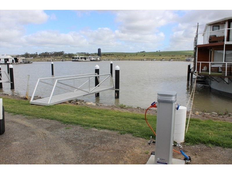 Lot 68 Pelican Drive, Mannum SA 5238