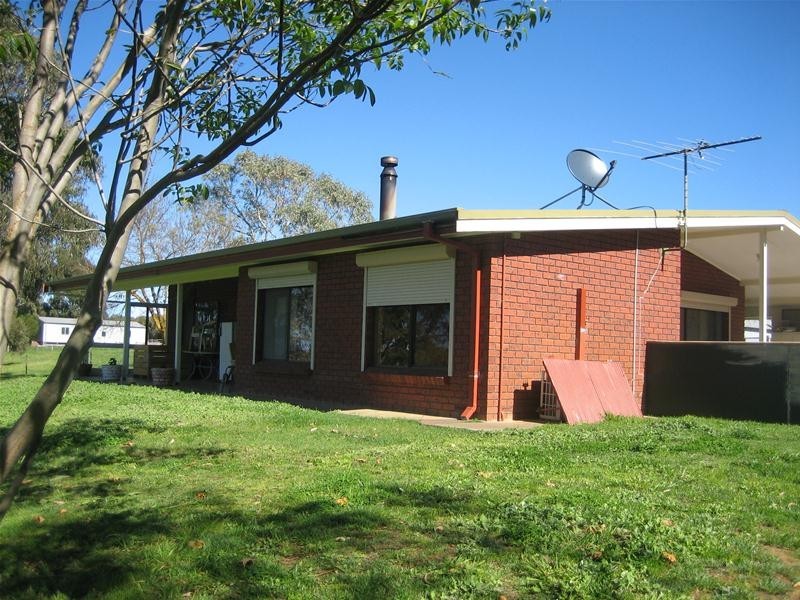 51 Sneyd Road, Mount Jagged SA 5211