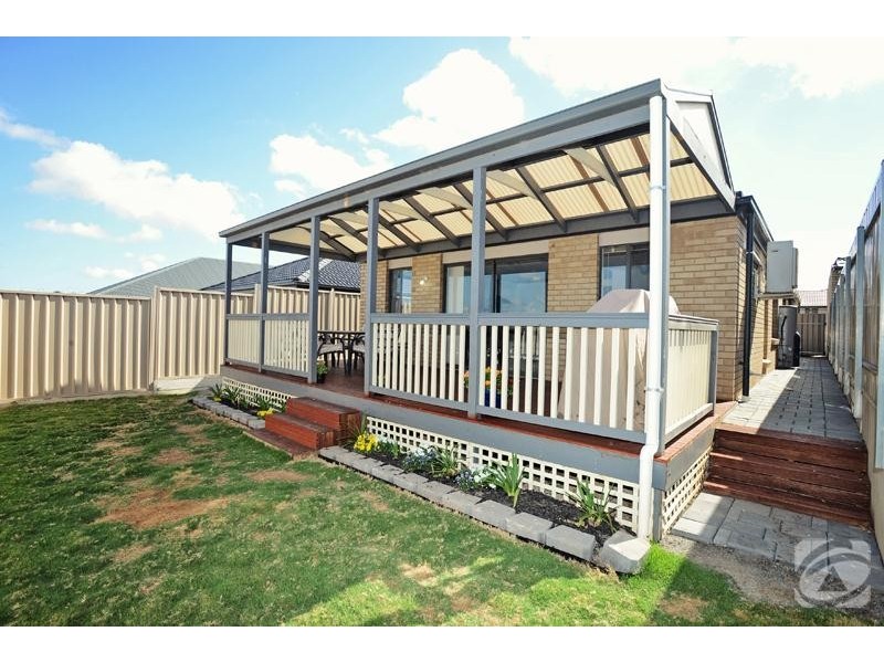 71 Serafino Drive, Noarlunga Downs SA 5168