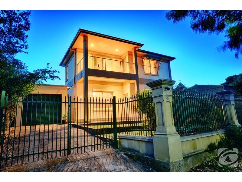 97 Main Road, Mclaren Vale SA 5171