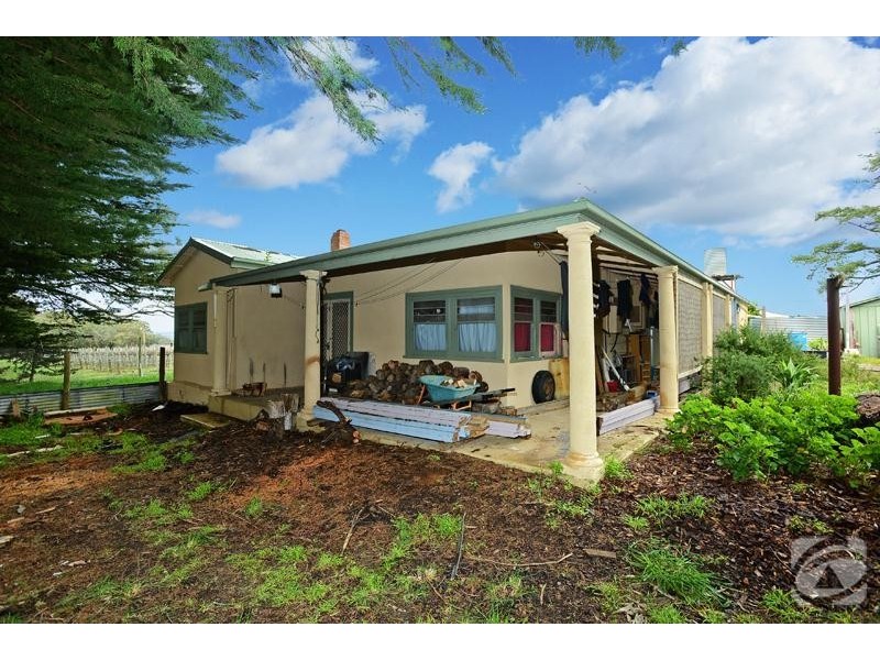 416 Wickham Hill Road, Mclaren Vale SA 5171