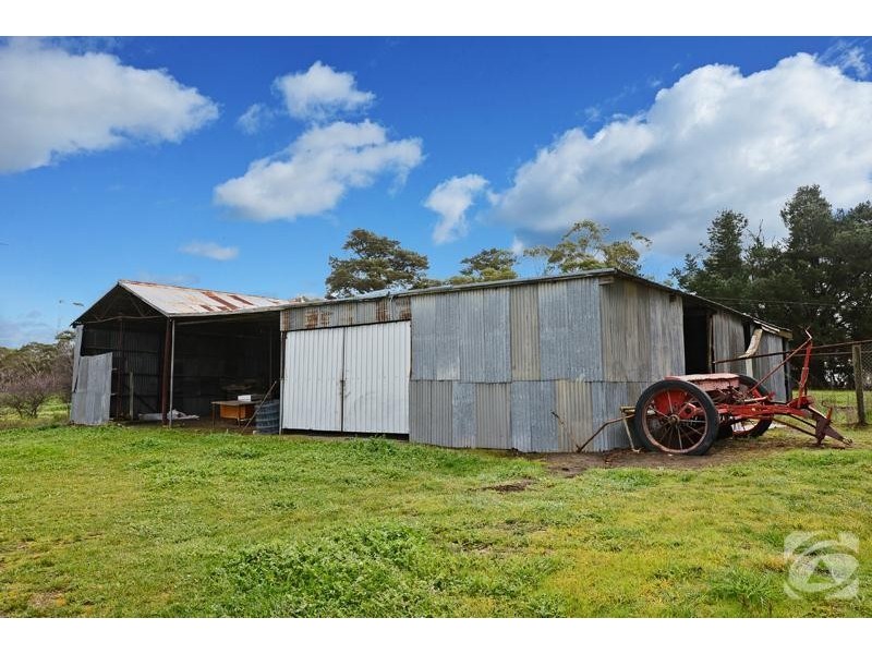 416 Wickham Hill Road, Mclaren Vale SA 5171