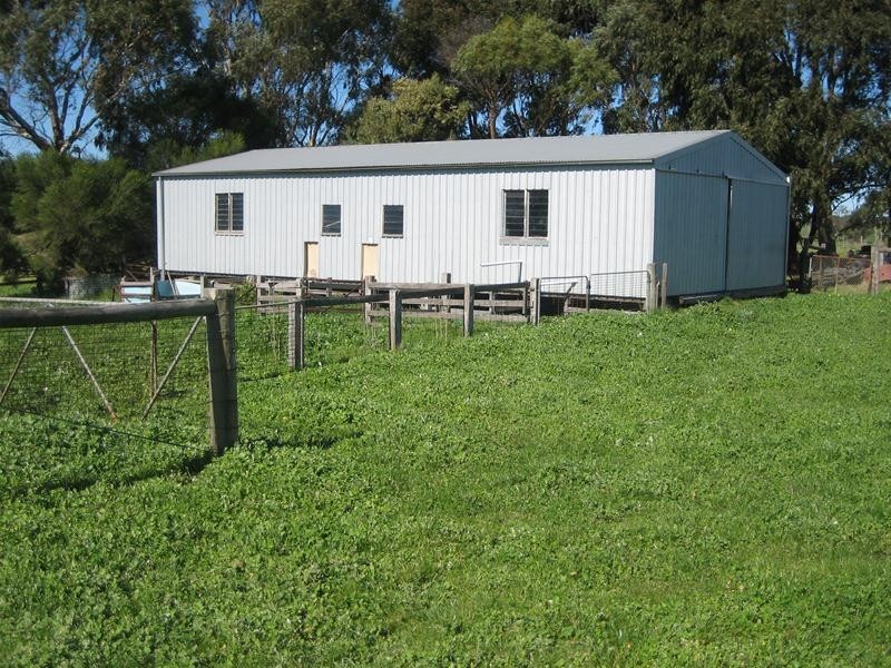 51 Sneyd Road, Mount Jagged SA 5211