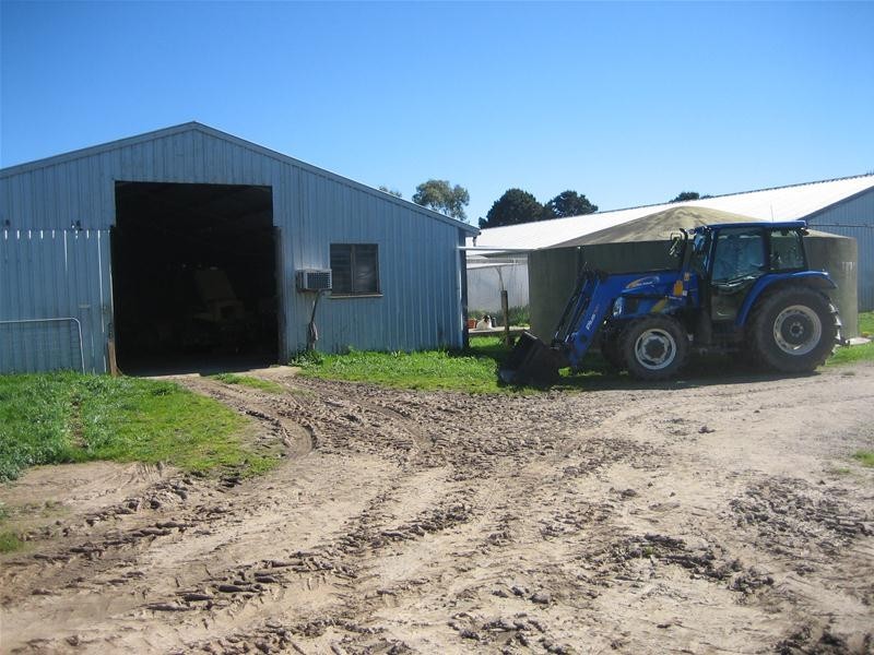 51 Sneyd Road, Mount Jagged SA 5211