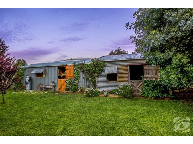 20 Button Lane, Myponga SA 5202