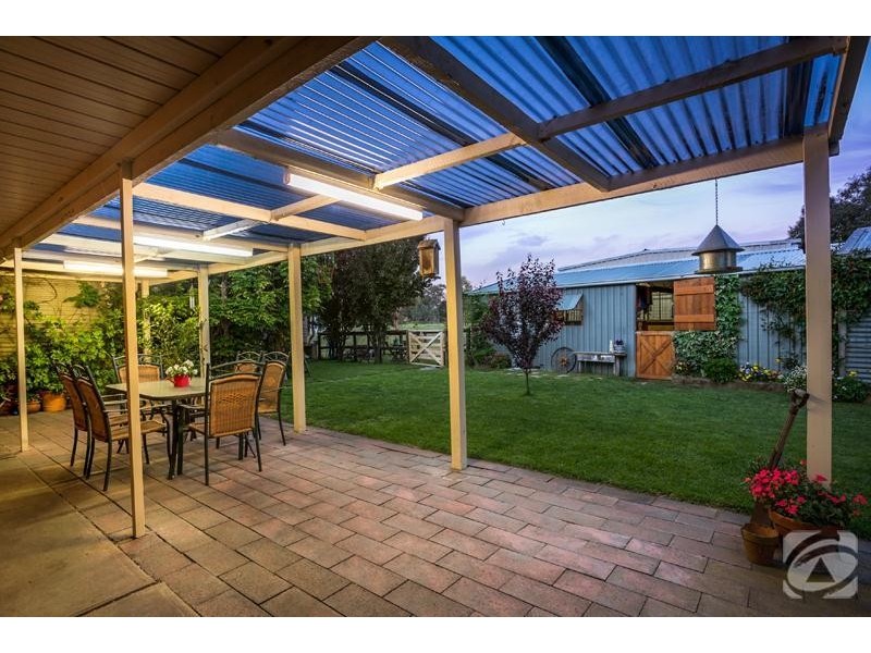 20 Button Lane, Myponga SA 5202