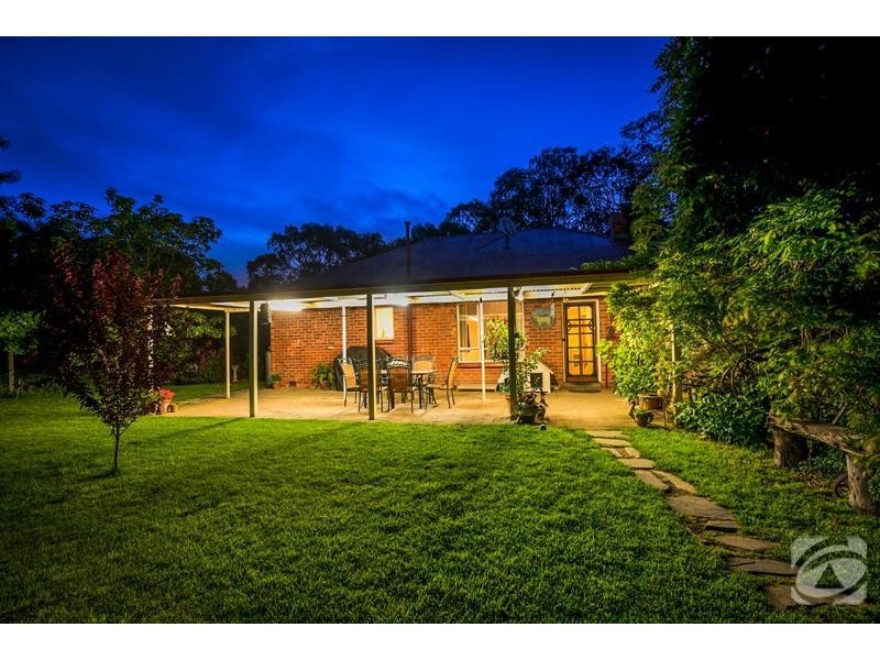 20 Button Lane, Myponga SA 5202