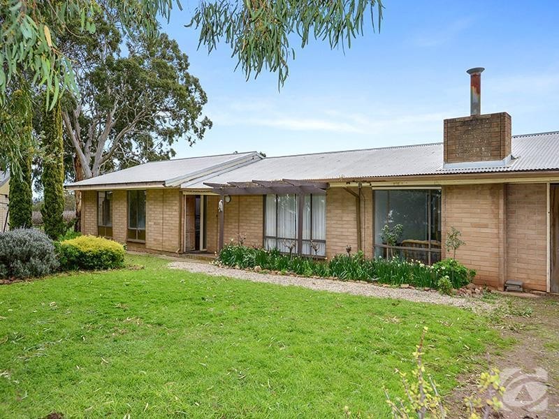 175 Almond Grove Road, Willunga South SA 5172