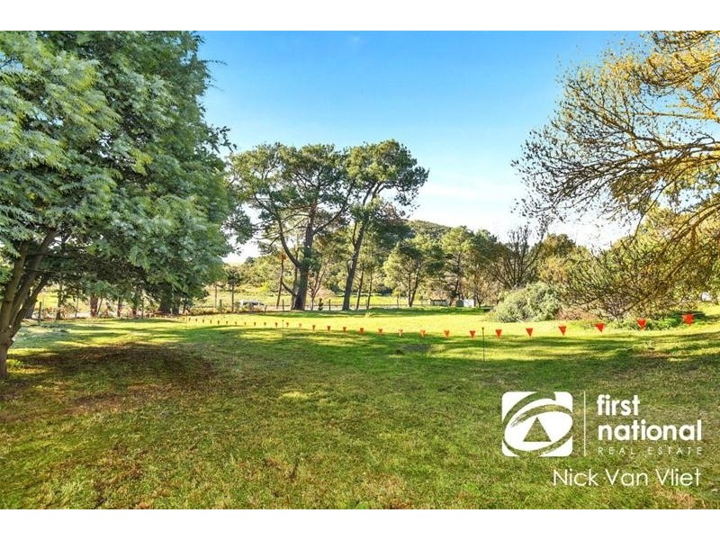 Lot 1 Peters Terrace, Mount Compass SA 5210