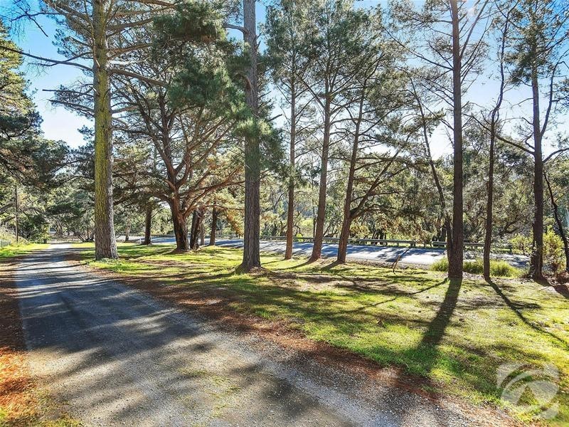 Lot 1 Peters Terrace, Mount Compass SA 5210