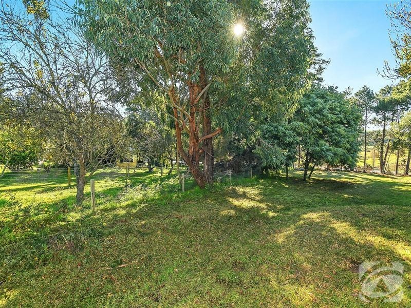 Lot 1 Peters Terrace, Mount Compass SA 5210
