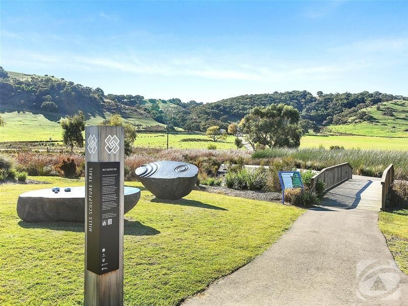 Lot 1 Peters Terrace, Mount Compass SA 5210