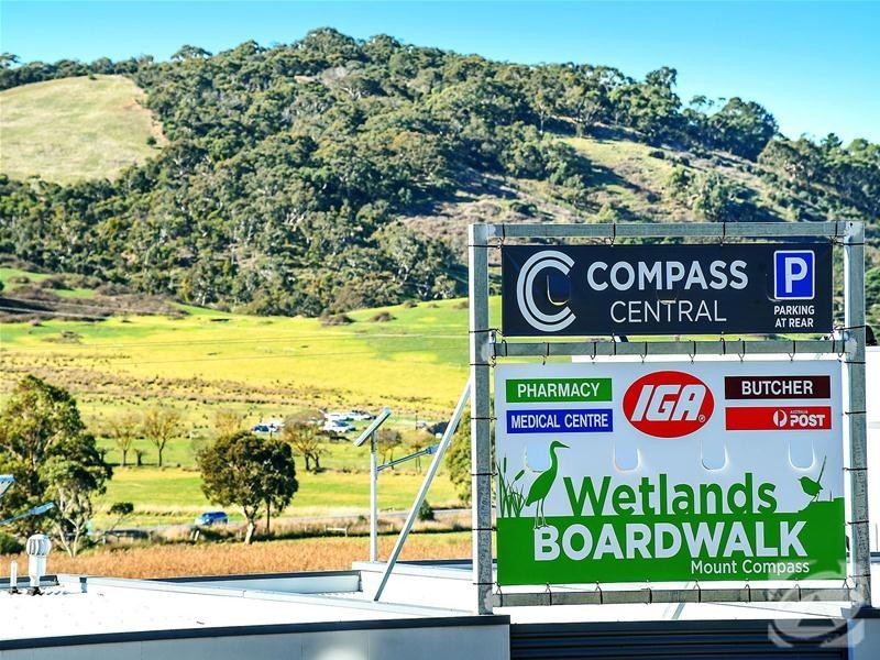 Lot 1 Peters Terrace, Mount Compass SA 5210