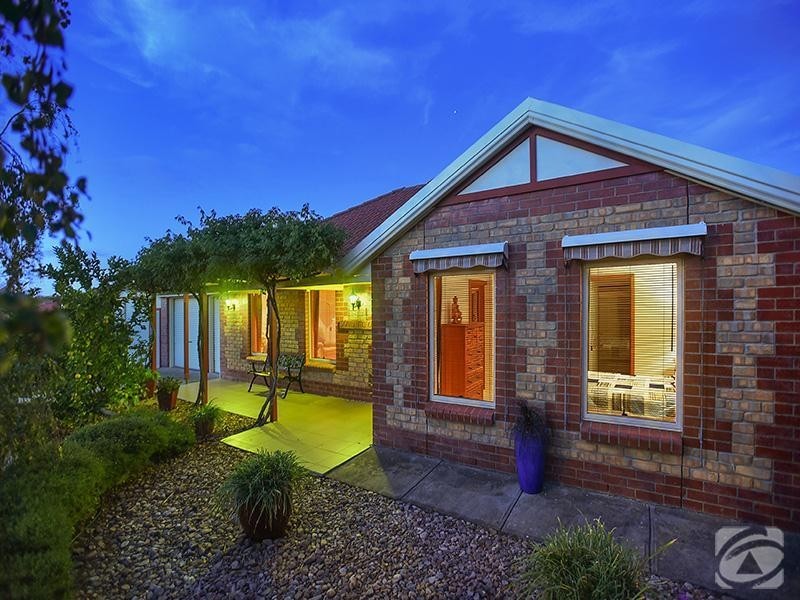 18 Chapman Avenue, Mclaren Vale SA 5171