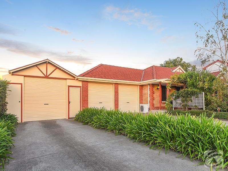 18 Chapman Avenue, Mclaren Vale SA 5171