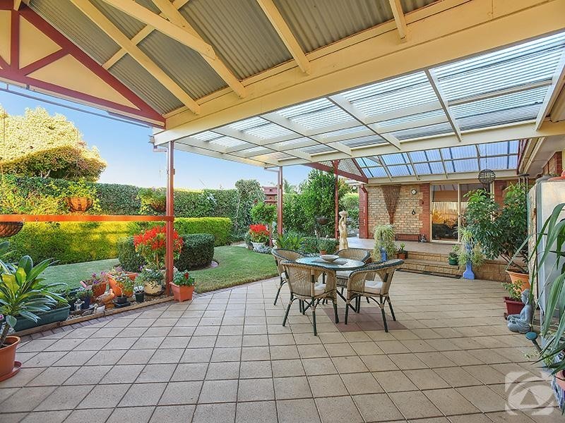 18 Chapman Avenue, Mclaren Vale SA 5171