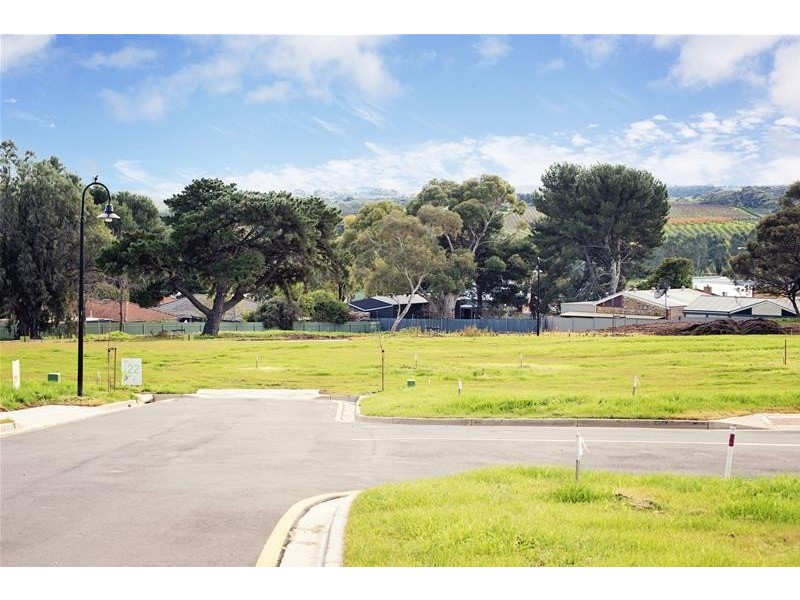 5 Penfold Way, Mclaren Vale SA 5171