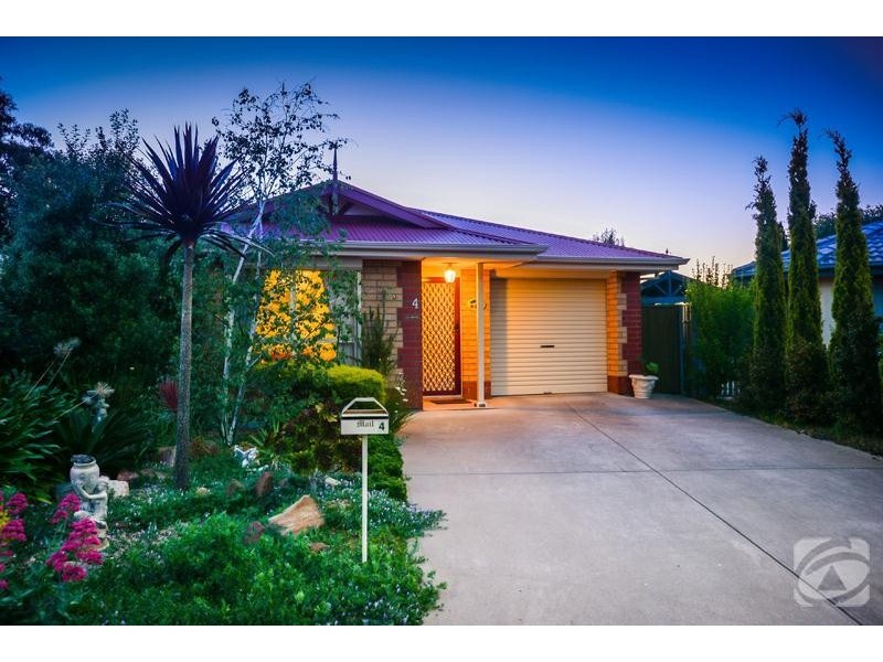 4 Monarch Court, Willunga SA 5172