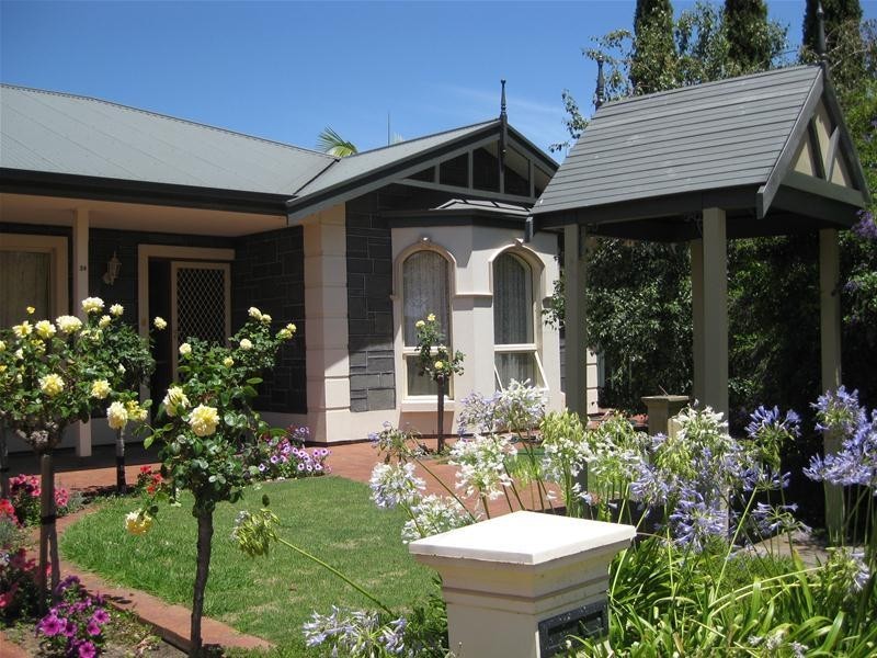 24 Richards Road, Willunga SA 5172