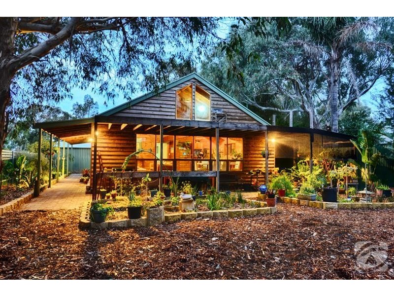 46 Kestrel Terrace, Aldinga Beach SA 5173