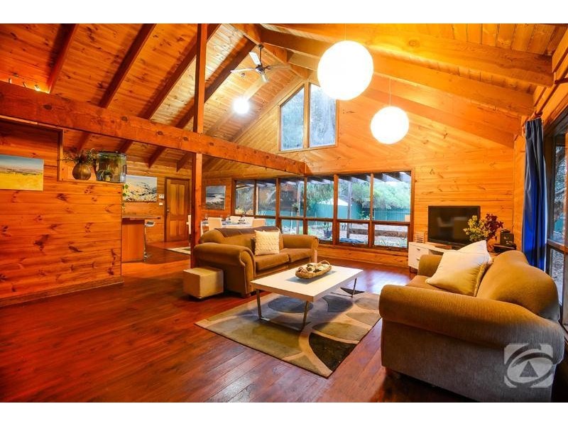 46 Kestrel Terrace, Aldinga Beach SA 5173