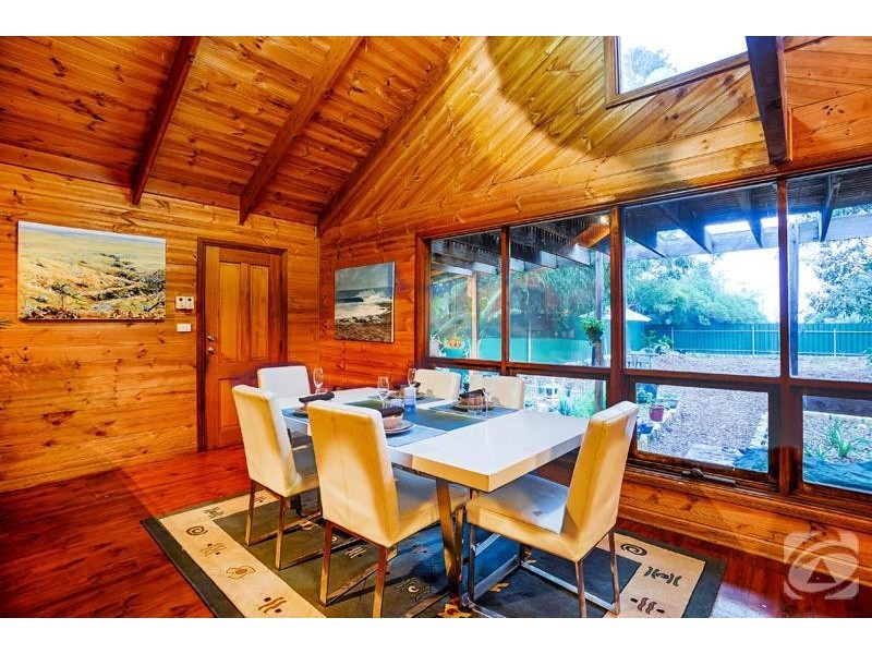 46 Kestrel Terrace, Aldinga Beach SA 5173