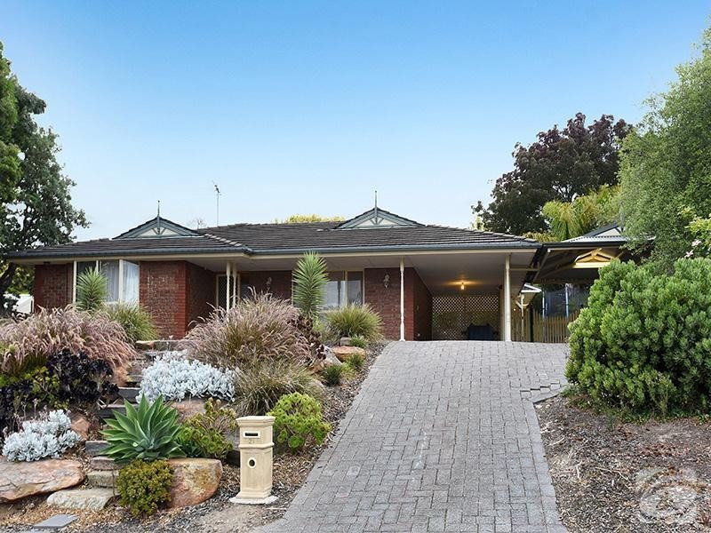 21 Pridham Court, Aberfoyle Park SA 5159