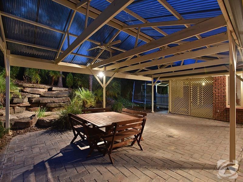21 Pridham Court, Aberfoyle Park SA 5159