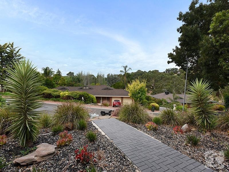 21 Pridham Court, Aberfoyle Park SA 5159