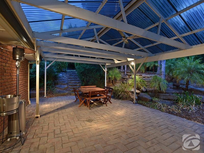 21 Pridham Court, Aberfoyle Park SA 5159