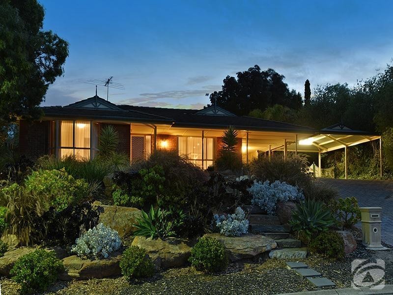 21 Pridham Court, Aberfoyle Park SA 5159