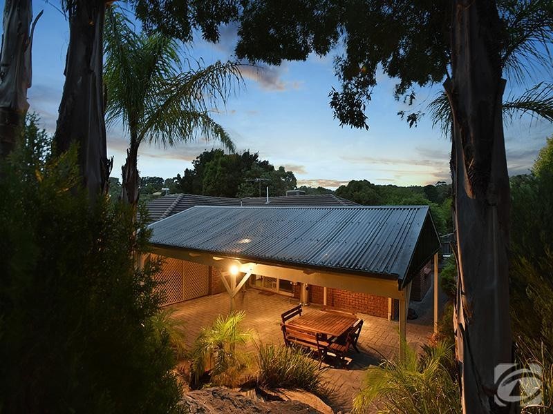 21 Pridham Court, Aberfoyle Park SA 5159