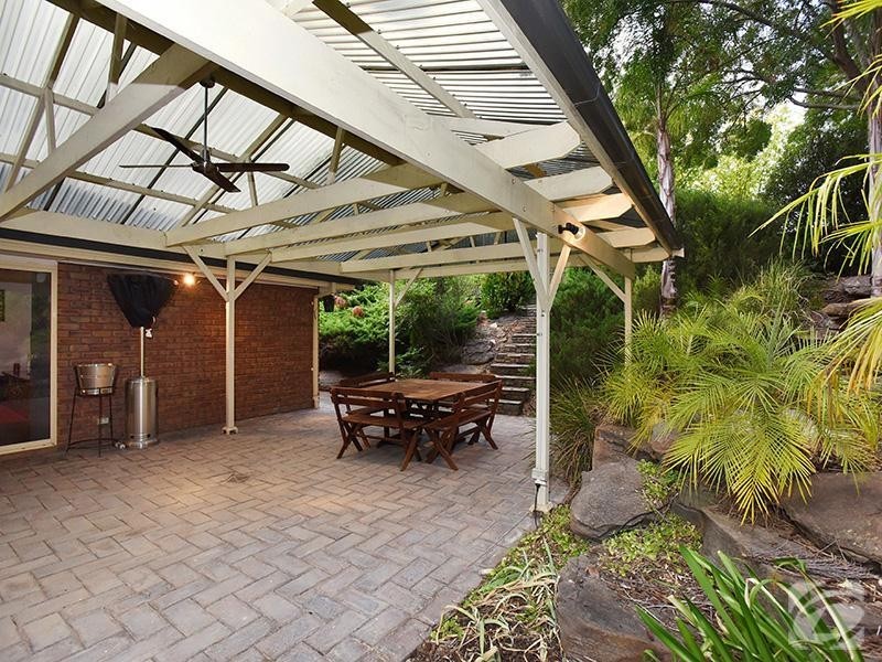 21 Pridham Court, Aberfoyle Park SA 5159