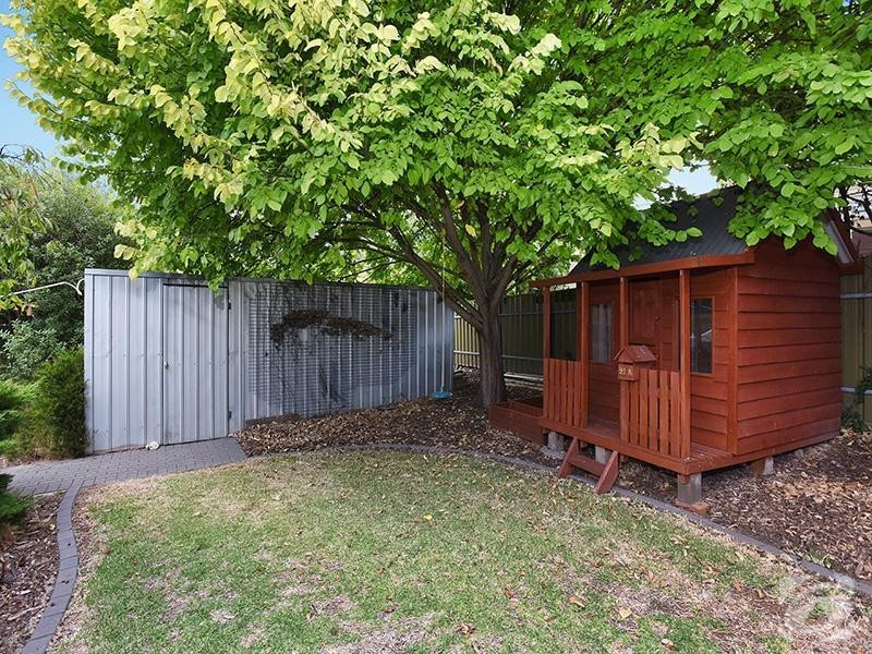 21 Pridham Court, Aberfoyle Park SA 5159