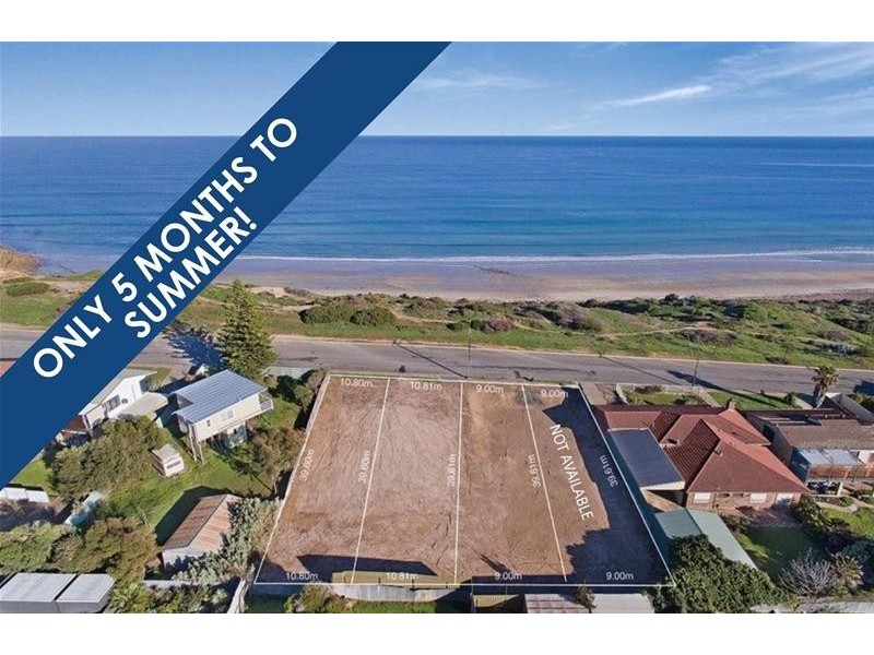 416 a Esplanade, Moana SA 5169