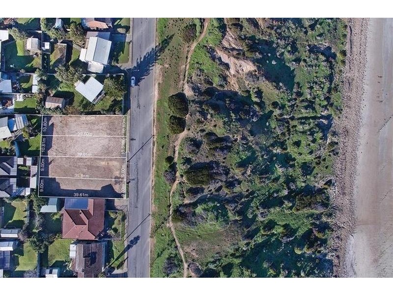 416 a Esplanade, Moana SA 5169