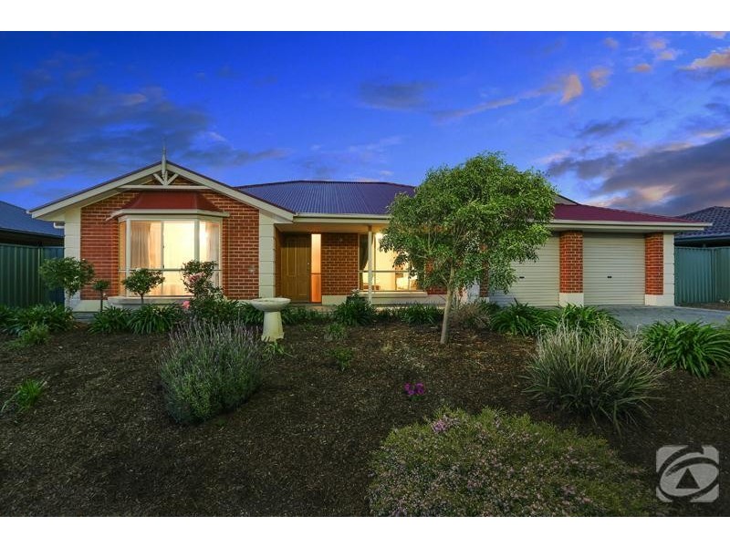 8 Aquamarine Avenue, Aldinga Beach SA 5173