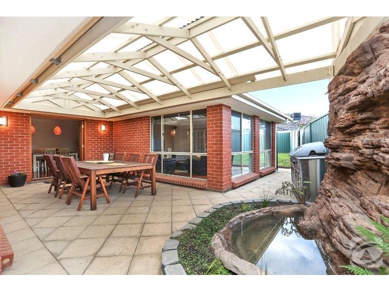 8 Aquamarine Avenue, Aldinga Beach SA 5173