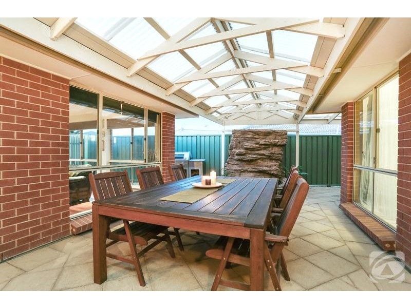 8 Aquamarine Avenue, Aldinga Beach SA 5173