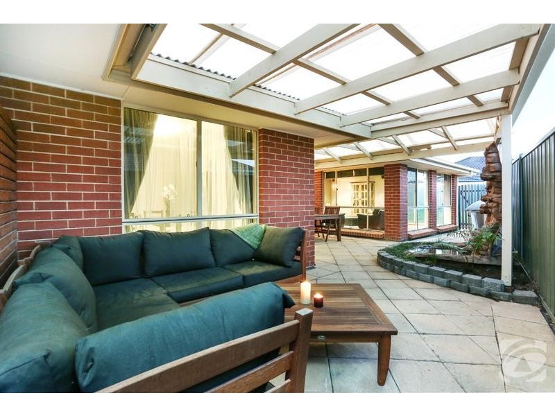 8 Aquamarine Avenue, Aldinga Beach SA 5173